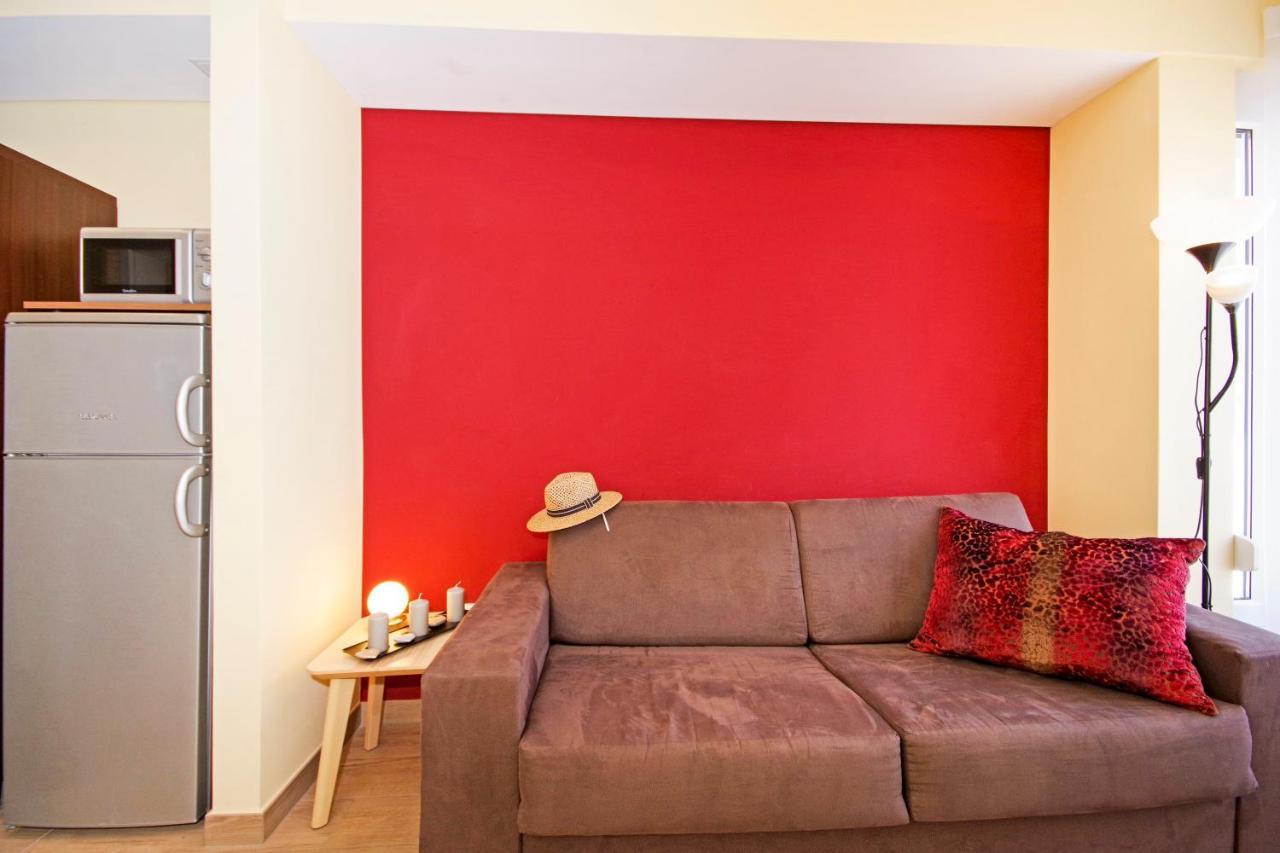 Apartment Laura Привлака Экстерьер фото
